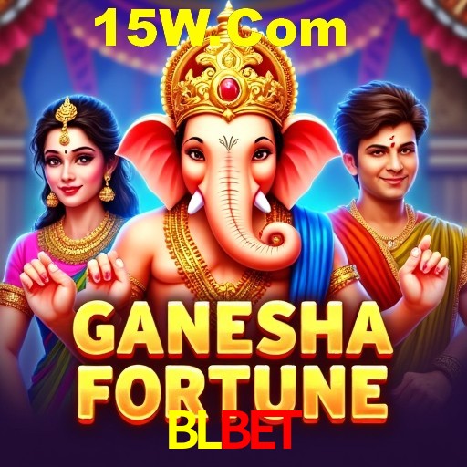 APP oficial da BLBET para mobile