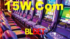 BLBET — regulamento da campanha exibido antes da adesão