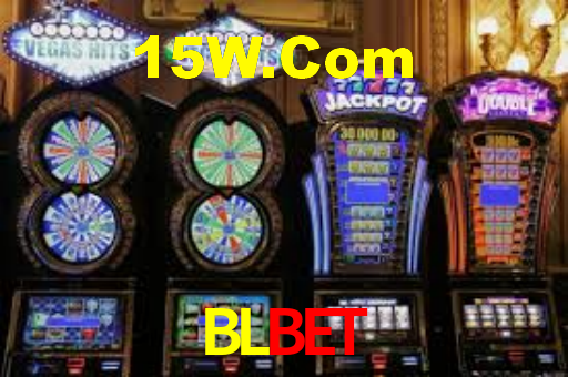 Sinta a adrenalina dos jogos de cassino com BLBET