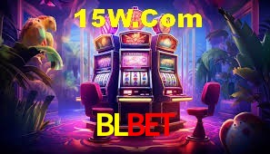 Bonus Features BLBET