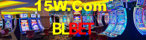 BLBET: Seu Cassino Premiado com Pagamentos Rápidos
