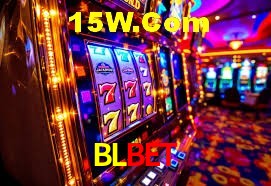 Welcome Bonus BLBET
