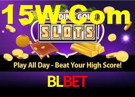 BLBET App Interface
