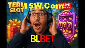 Slot Games BLBET