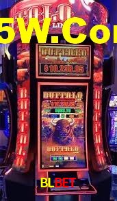 VIP Casino BLBET