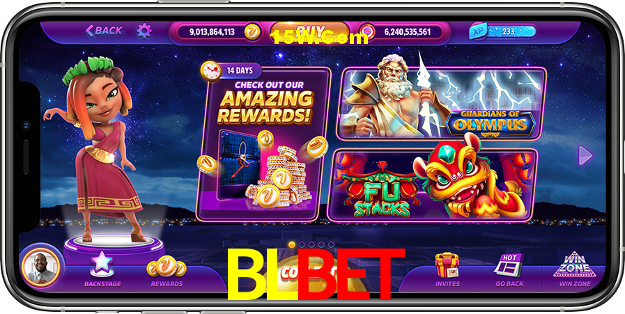 Quick Registration BLBET