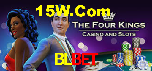 BLBET: A Experiência de Casino com Jogos de Mesa ao Vivo