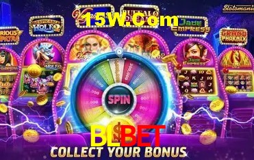Design Responsivo BLBET
