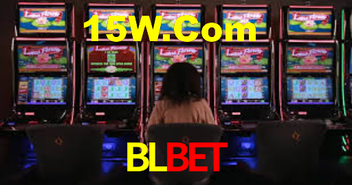BLBET: Jogos de Caça-Níqueis-Altas Recompensas, Roleta-Velocidade, Blackjack-Desafios Máximos
