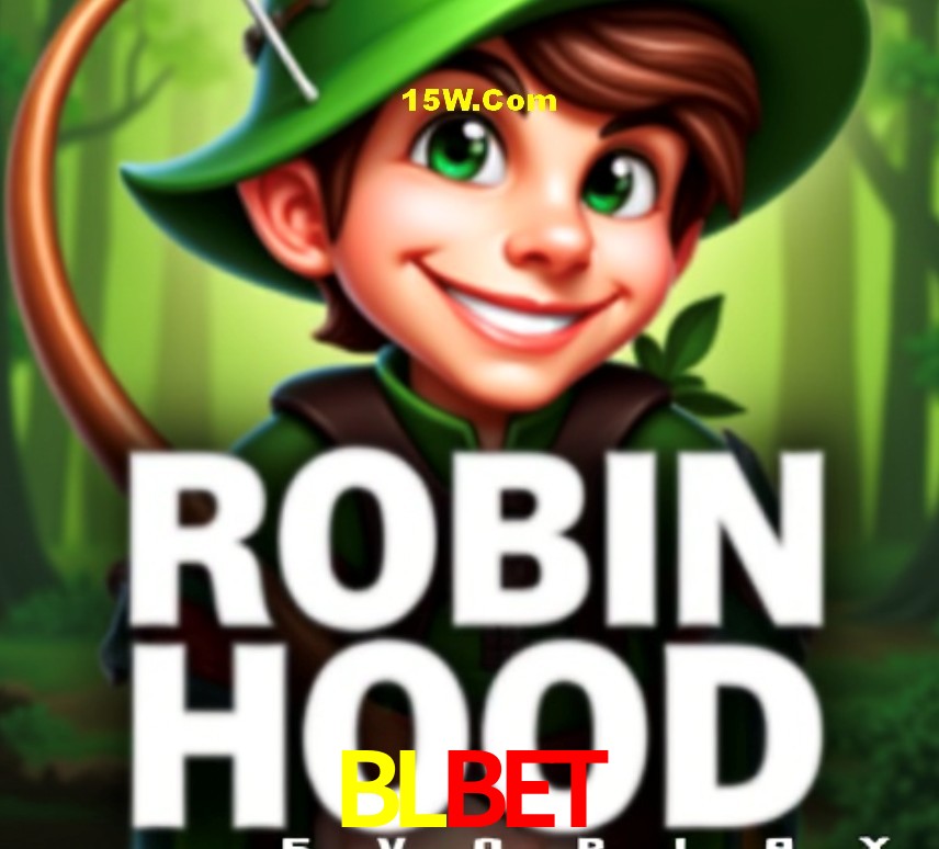 Provedores de Jogos BLBET