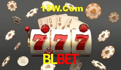 Tela de boas-vindas e lobby de jogos do aplicativo BLBET