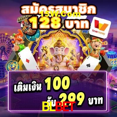 Secure Login BLBET