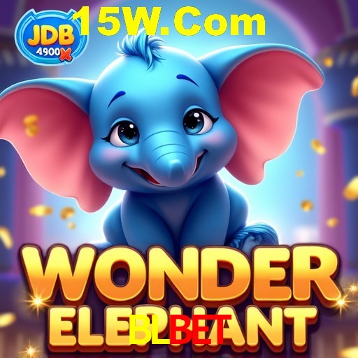 Responsive Design BLBET