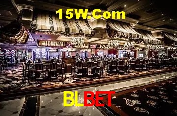 Sistemas de Segurança BLBET