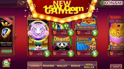Slot Games Collection