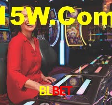 Welcome Bonus BLBET
