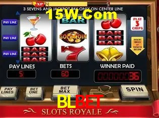 Promoção Relâmpago BLBET